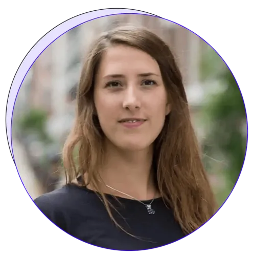Femke Zeven