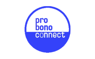 Pro Bono Connect