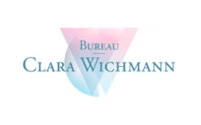 Clara Wichmann logo