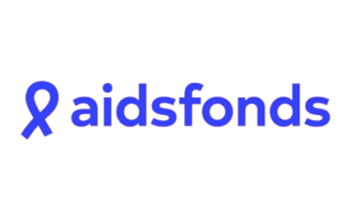 Logo AidsFonds