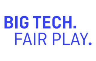 Logo BigTechFairPlay