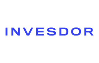 Invesdor Logo