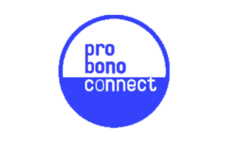Logo Pro Bono Connect