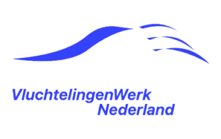 Logo Vluchtelingenwerk